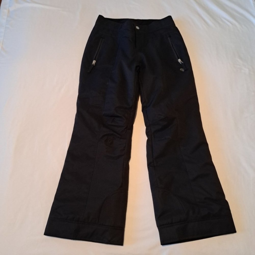 Obermeyer Kids Black Snow Pants